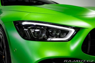 Mercedes-Benz AMG GT 63 S E-Performance 4-Doo 2025