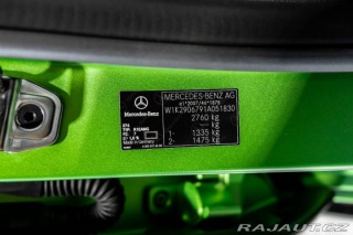 Mercedes-Benz AMG GT 63 S E-Performance 4-Doo 2025