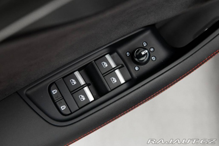Audi RS Q8 Performance, Keramické b 2024