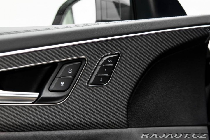 Audi RS Q8 Performance, Keramické b 2024