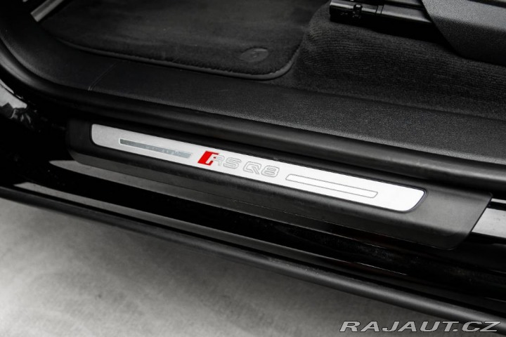Audi RS Q8 Performance, Keramické b 2024