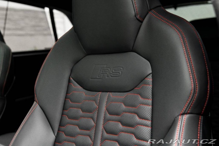 Audi RS Q8 Performance, Keramické b 2024