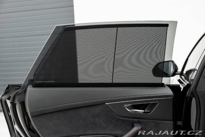 Audi RS Q8 Performance, Keramické b 2024