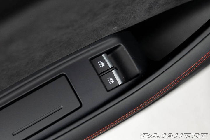Audi RS Q8 Performance, Keramické b 2024