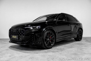 Audi RS Q8 Performance, Keramické b 2024