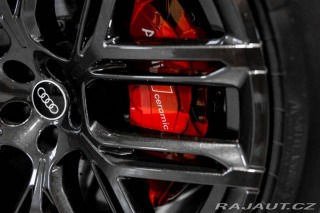 Audi RS Q8 Performance, Keramické b 2024