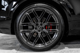 Audi RS Q8 Performance, Keramické b 2024