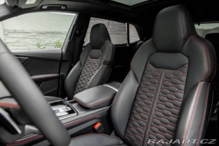Audi RS Q8 Performance, Keramické b 2024