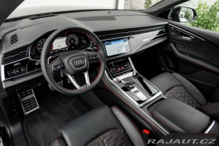 Audi RS Q8 Performance, Keramické b 2024