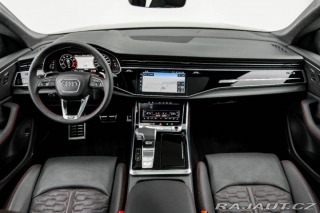 Audi RS Q8 Performance, Keramické b 2024