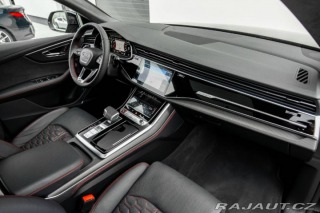 Audi RS Q8 Performance, Keramické b 2024