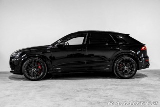 Audi RS Q8 Performance, Keramické b 2024