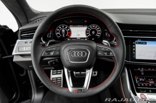 Audi RS Q8 Performance, Keramické b 2024