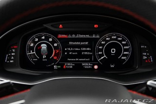 Audi RS Q8 Performance, Keramické b 2024
