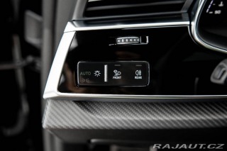 Audi RS Q8 Performance, Keramické b 2024