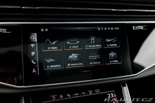 Audi RS Q8 Performance, Keramické b 2024