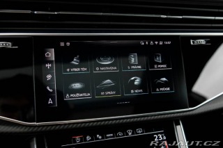 Audi RS Q8 Performance, Keramické b 2024