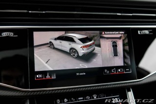 Audi RS Q8 Performance, Keramické b 2024