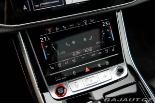 Audi RS Q8 Performance, Keramické b 2024