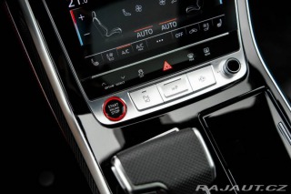 Audi RS Q8 Performance, Keramické b 2024
