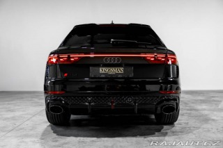 Audi RS Q8 Performance, Keramické b 2024