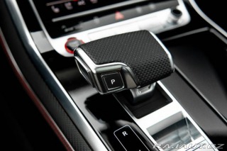 Audi RS Q8 Performance, Keramické b 2024