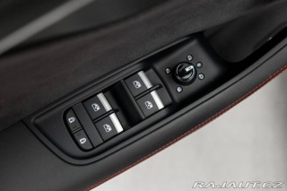 Audi RS Q8 Performance, Keramické b 2024