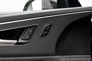 Audi RS Q8 Performance, Keramické b 2024