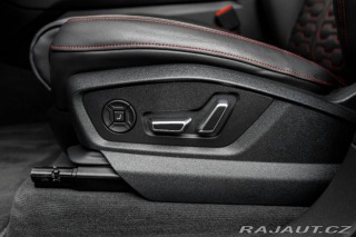 Audi RS Q8 Performance, Keramické b 2024