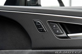 Audi RS Q8 Performance, Keramické b 2024