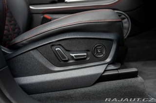 Audi RS Q8 Performance, Keramické b 2024