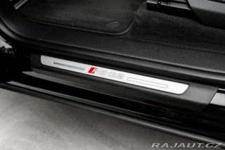 Audi RS Q8 Performance, Keramické b 2024