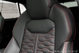 Audi RS Q8 Performance, Keramické b 2024