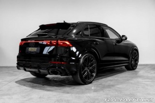 Audi RS Q8 Performance, Keramické b 2024