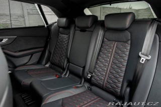 Audi RS Q8 Performance, Keramické b 2024