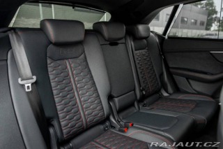 Audi RS Q8 Performance, Keramické b 2024