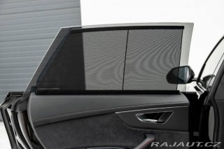 Audi RS Q8 Performance, Keramické b 2024