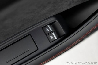 Audi RS Q8 Performance, Keramické b 2024