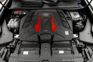Audi RS Q8 Performance, Keramické b 2024
