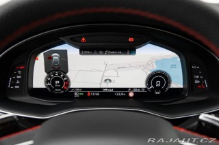 Audi RS Q8 Performance, Keramické b 2024