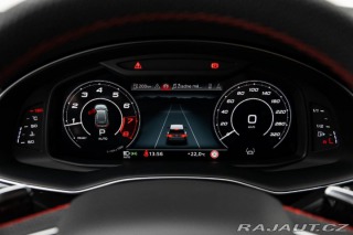 Audi RS Q8 Performance, Keramické b 2024