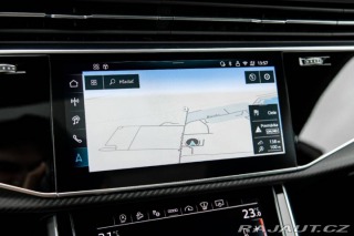 Audi RS Q8 Performance, Keramické b 2024