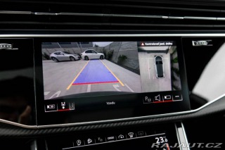 Audi RS Q8 Performance, Keramické b 2024