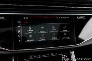 Audi RS Q8 Performance, Keramické b 2024