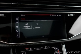 Audi RS Q8 Performance, Keramické b 2024