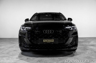 Audi RS Q8 Performance, Keramické b 2024