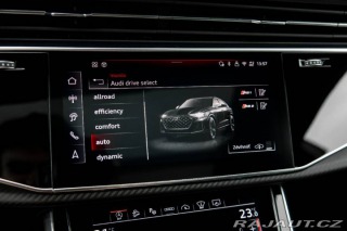 Audi RS Q8 Performance, Keramické b 2024