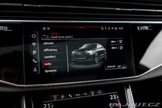 Audi RS Q8 Performance, Keramické b 2024