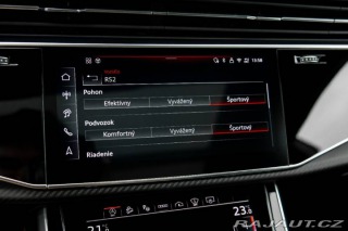 Audi RS Q8 Performance, Keramické b 2024