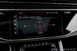 Audi RS Q8 Performance, Keramické b 2024